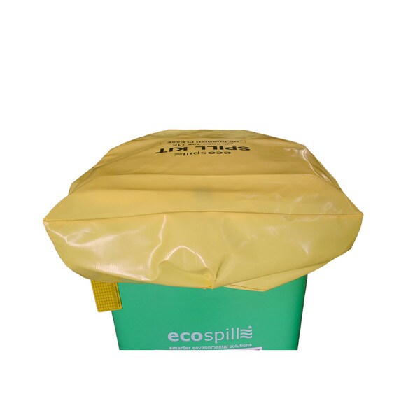 120L Bin Hood Chemical